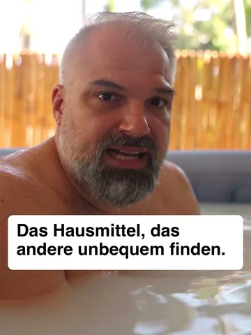 Das Hausmittel, über das kaum jemand spricht, steht bei dir im Bad.